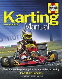 Karting Manual