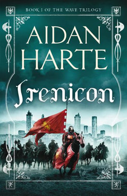 Irenicon: Book One