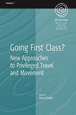 Going First Class?