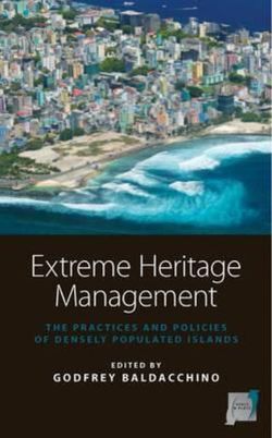 Extreme Heritage Management