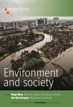 Environment and Society - Volume 1