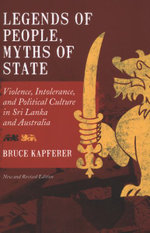 Legends of People, Myths of State