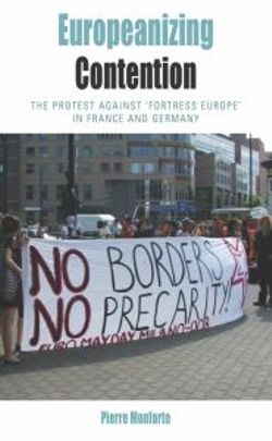 Europeanizing Contention