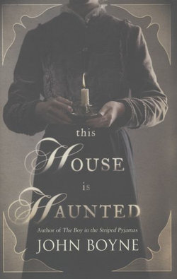 This House is Haunted