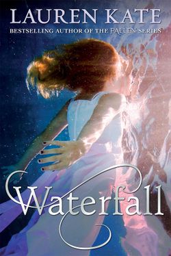Waterfall: Book 2