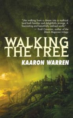 Walking the Tree