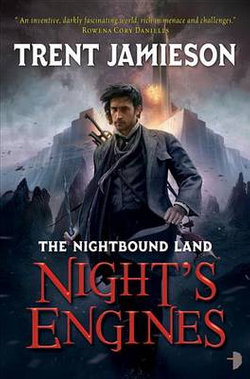 Night's Engines