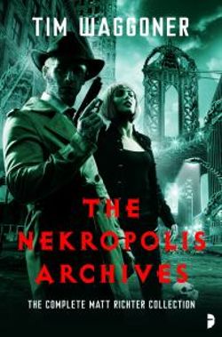 The Nekropolis Archives