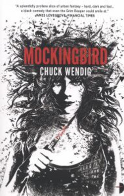 Mockingbird