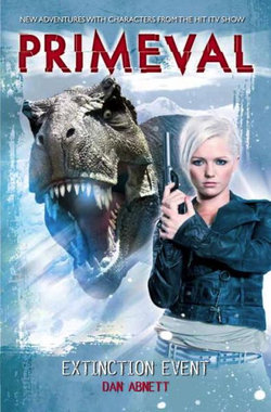 Primeval