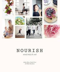 Nourish: Mind, Body & Soul