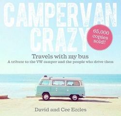 Campervan Crazy