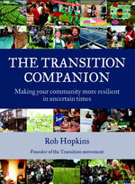The Transition Companion The Transition Companion