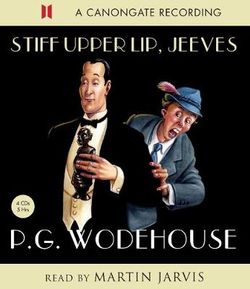 Stiff Upper Lip Jeeves