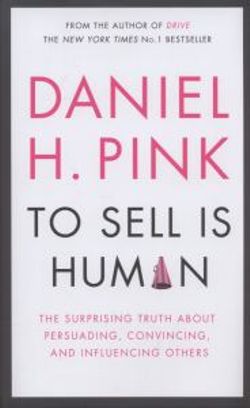 To Sell is Human