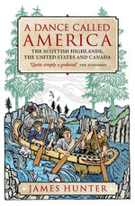 A Dance Called America