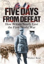 Five Days From Defeat