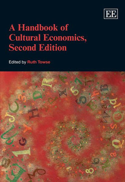 A Handbook of Cultural Economics, Second Edition