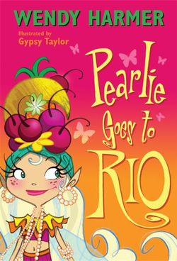 Pearlie Goes to Rio