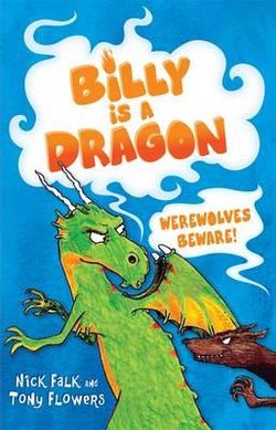 Billy is a Dragon 2