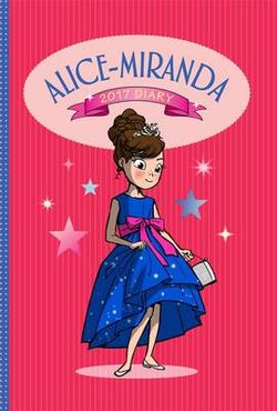 Alice-Miranda 2017 Diary