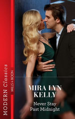 Never Stay Past Midnight