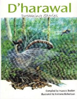 D'harawal Dreaming Stories