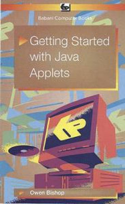 Getting Started with Java Applets