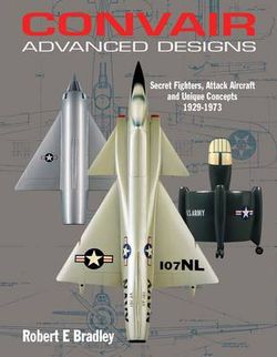 Convair Advanced Designs II