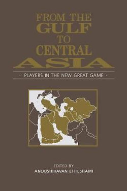 From the Gulf to Central Asia