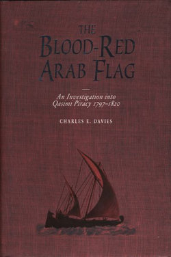 The Blood-Red Arab Flag