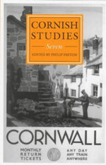 Cornish Studies Volume 7
