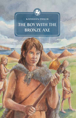 The Boy with the Bronze Axe