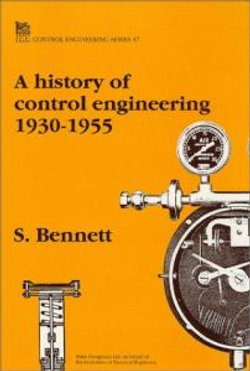 A History of Control Engineering, 1930-55