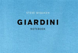 Giardini Notebook
