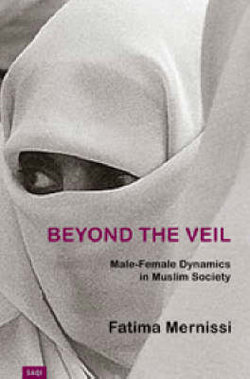 Beyond the Veil