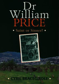 Dr. William Price