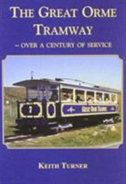 Great Orme Tramway