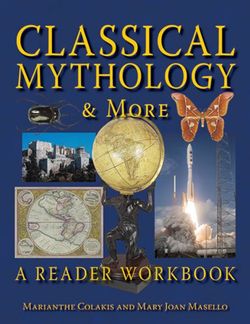 Classical Mythology and More