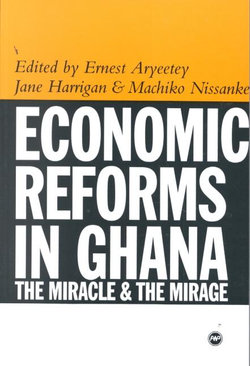 Economic Reforms in Ghana