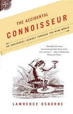 The Accidental Connoisseur