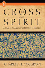 THE Cross and the Spirit