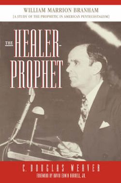 The Healer-Prophet