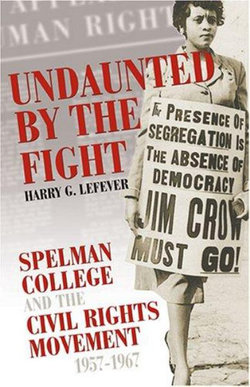 Undaunted by the Fight