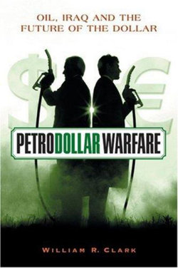 Petrodollar Warfare