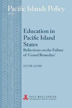 Education in Pacific Island States