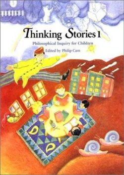 Thinking Stories 1