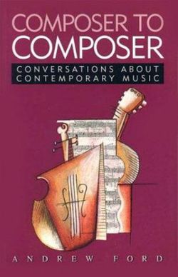 Composer to Composer