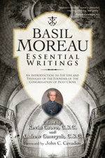 Basil Moreau