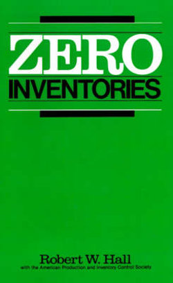Zero Inventories
